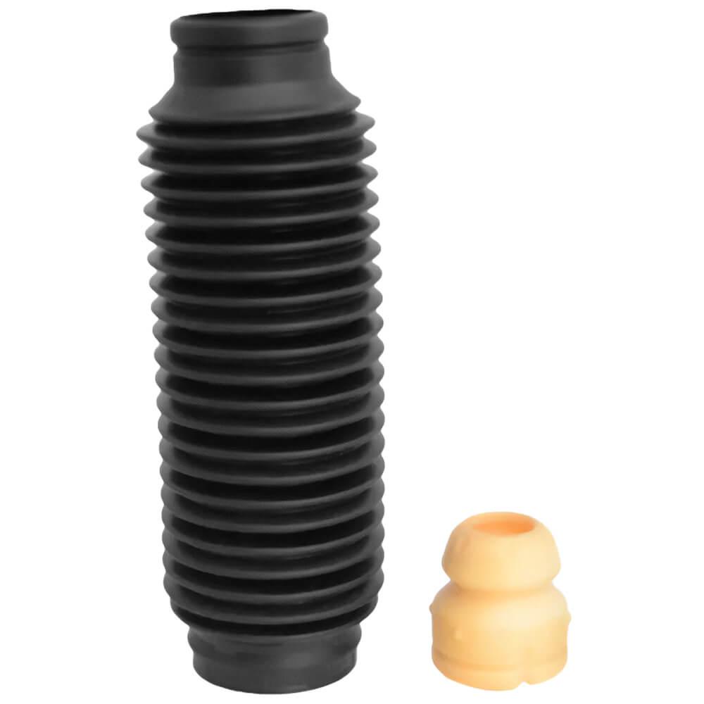 Kit Batente Coifa Amortecedor Hyundai HB20 12 a 18 Dianteiro - Spare Parts and Accessories for Vehicles