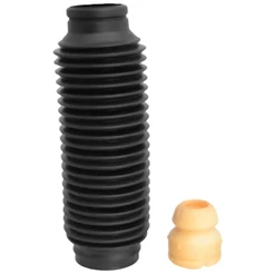 Kit Batente Coifa Amortecedor Hyundai HB20 12 a 18 Dianteiro