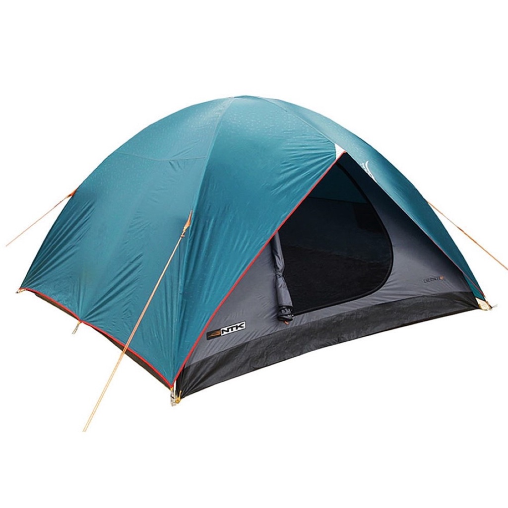 BARRACA CHEROKEE GT 8/9 PESSOAS - 151245-UN