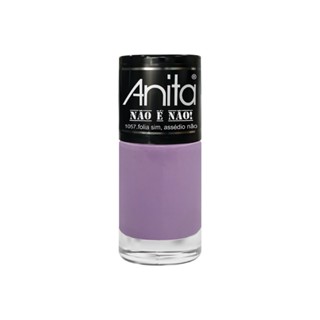 Esmalte Anita Não É Não Folia Sim Assédio Não