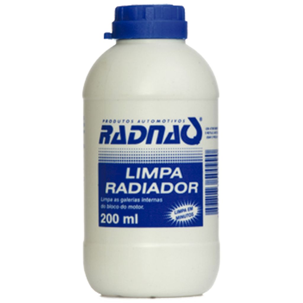 Limpa Radiador Diversos Universal 1959 a 2016 - 196142 - 9080