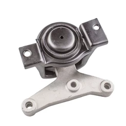 Coxim Hidráulico Motor Citroen C3 2003 a 2012 - 196386 - ACX11002