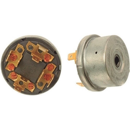 Interruptor De Ignição Ford Cargo 816 Cargo 2429 Cargo C 815