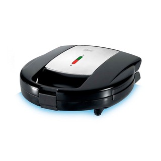 Sanduicheira e Maquina de Waffle Oster Chrome em Oferta na Shopee