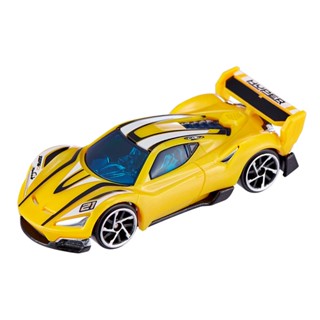 Mini Veículo Die Cast Metal Machine 1:64 - Madrush