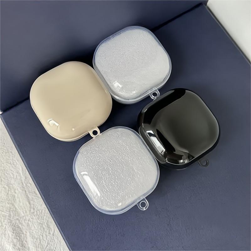 Para Samsung Galaxy Buds2 Caixa De Proteção Fones De Ouvido Buds Pro/Live 2pro F