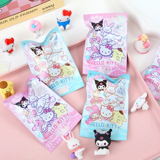 Apagador De Caixa Cega Sanrio cartoon image , Estilo anime Bonito