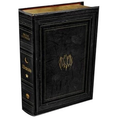 Livro Drácula Dark Edition Darkside
