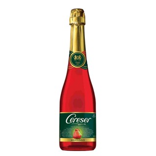 Cereser Morango 660Ml