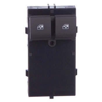 Interruptor Vidro Elétrico Onix Prisma Duplo (92232160) Prisma 2013 a 2015 54186 em Oferta na Shopee