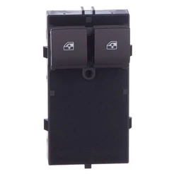 Interruptor Vidro Elétrico Onix Prisma Duplo (92232160) Prisma 2013 a 2015 54186