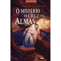 O Mistério de Cruz das Almas | Maurício Zágari