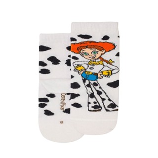 Meia Infantil Cano Médio Toy Story 2350-058