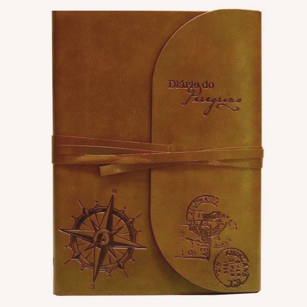 Diário do Peregrino | Publicações Pão Diário