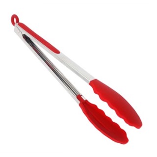 Pegador De Alimentos Multiuso Silicone