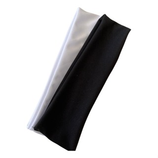 KIT DUAS FAIXAS DE CABELO ESPORTE, ACADEMIA, ESTILO,