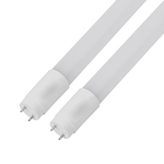 Kit 2 Lampadas Led Tubular T8 18W Bivolt G13 6500K 120Cm