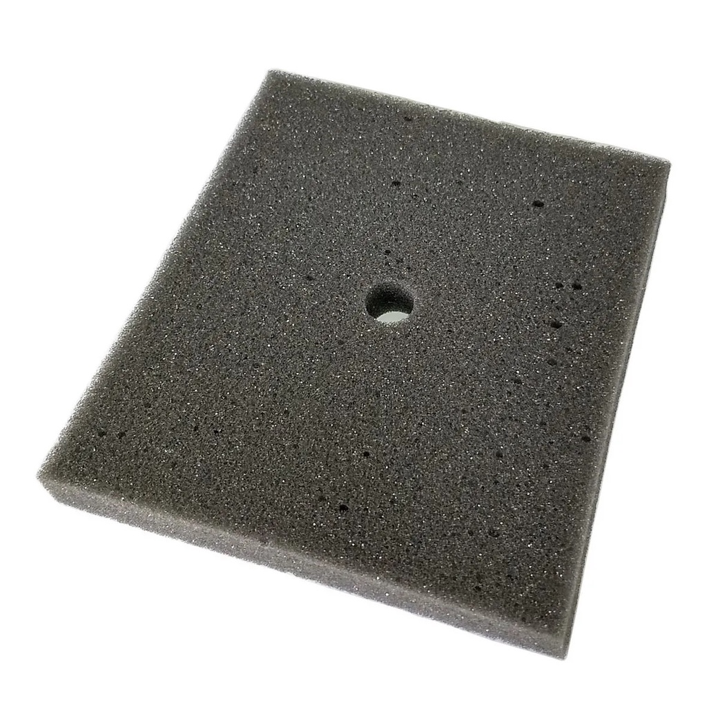 Elemento Filtro Ar Honda Ml Titan Today Cg 125 Até 1999 em Oferta na Shopee