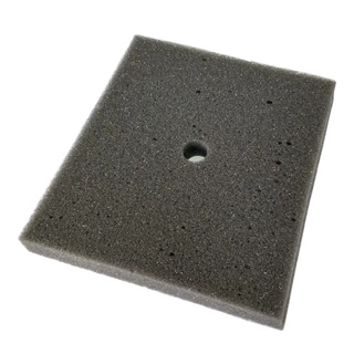 Elemento Filtro Ar Honda Ml Titan Today Cg 125 Até 1999 em Oferta na Shopee