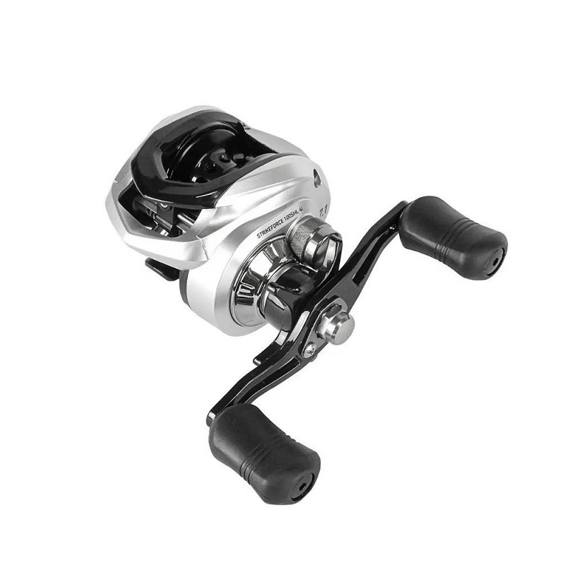 Carretilha Strikeforce 100SH 4i Daiwa