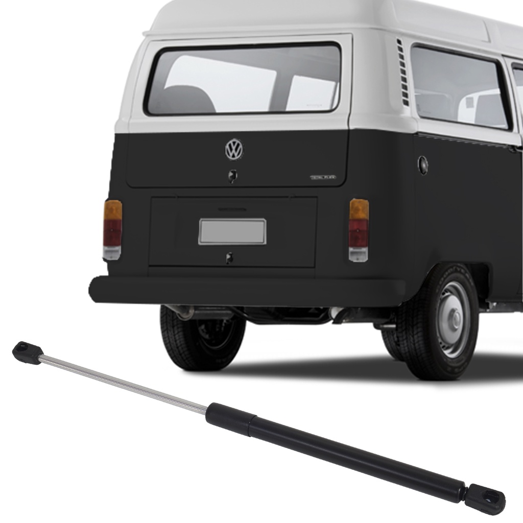 Amortecedor Tampa Traseira Porta Malas Kombi YN-AMVW010 Cinoy 1997 à 2013 em Oferta na Shopee