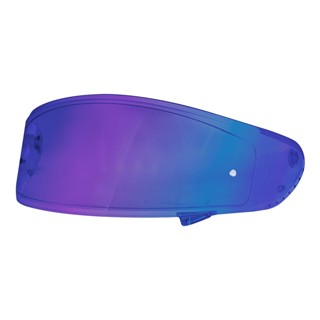 Viseira Azul Capacete Norisk Strada