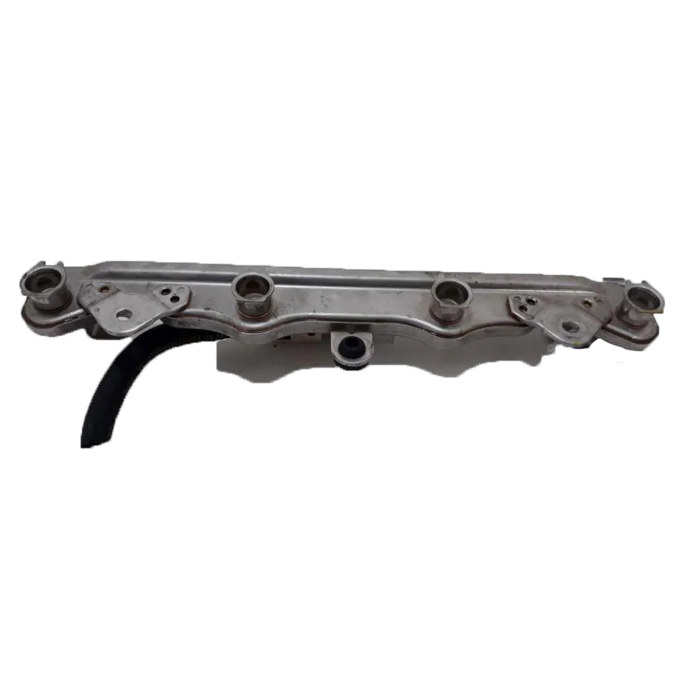 Flauta Com Bicos 34654767 New CIVIC SEDAN LXS 1.8 FLEX 16V AUT. 4P E Honda