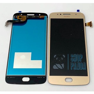 Frontal Tela Display Touch Moto G5s XT1792 Pronta Entrega