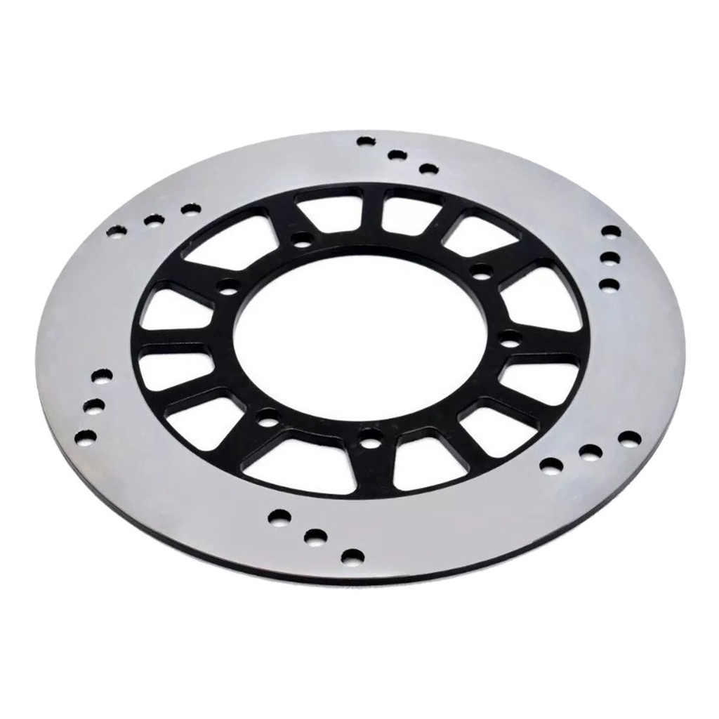 Disco Freio Traseiro Xt 600 E & Z Tenere 600 Até 94 Fabreck