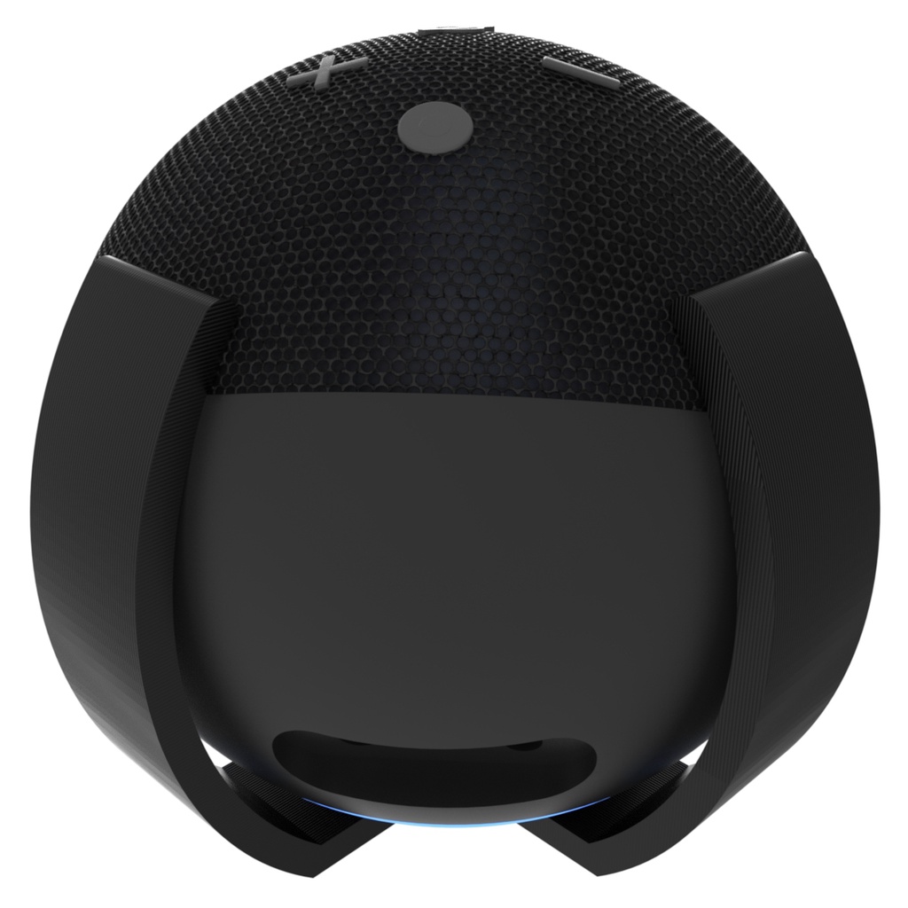 Suporte para Fixar na Parede ou Teto Para Alexa Echo Dot 4 em Oferta na Shopee