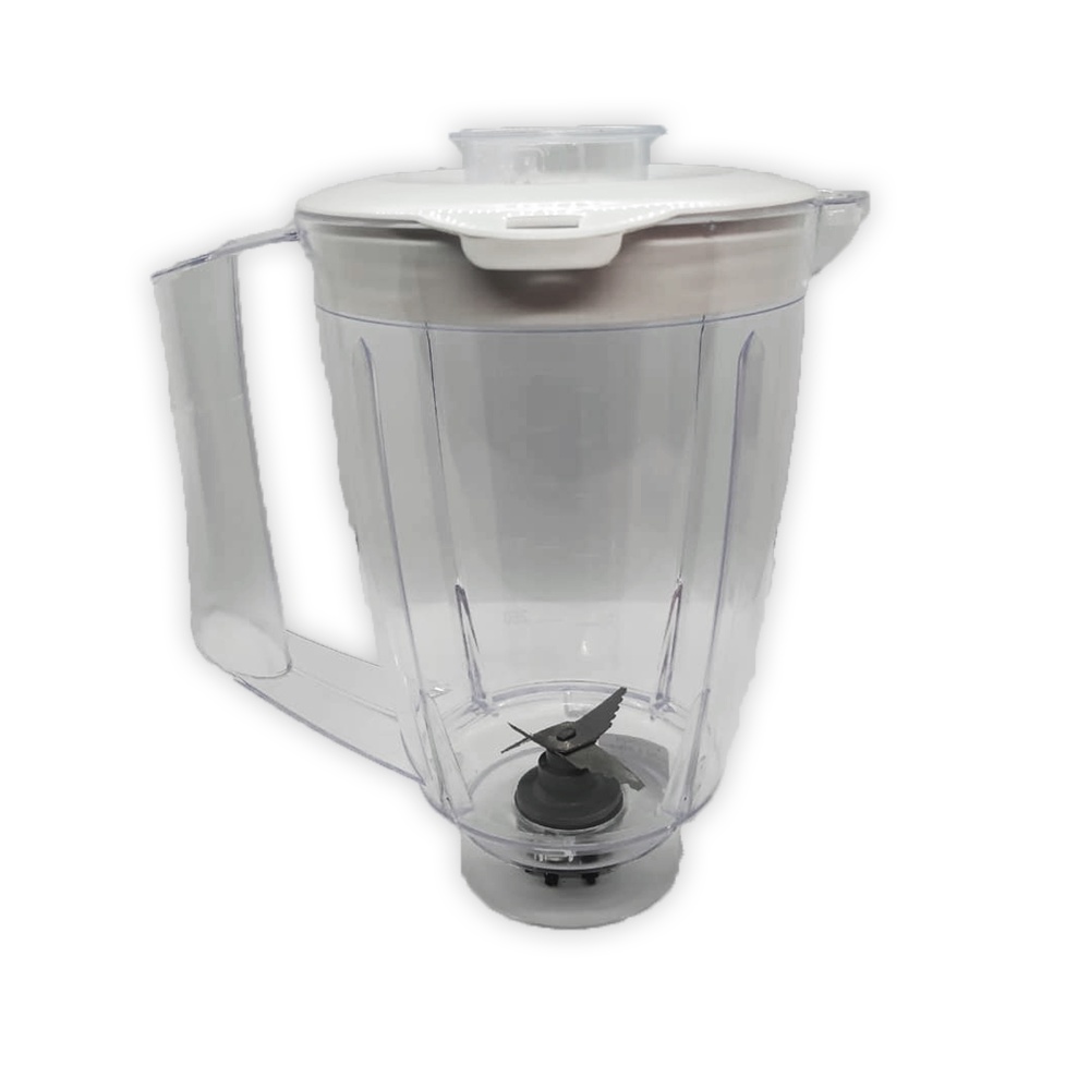 Copo para Liquidificador Walita Daily Collection RI2101/RI2102/RI2103 CRISTAL BR