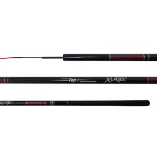 Vara Telescópica Lisa Top 1,80m - Xingu em Oferta na Shopee