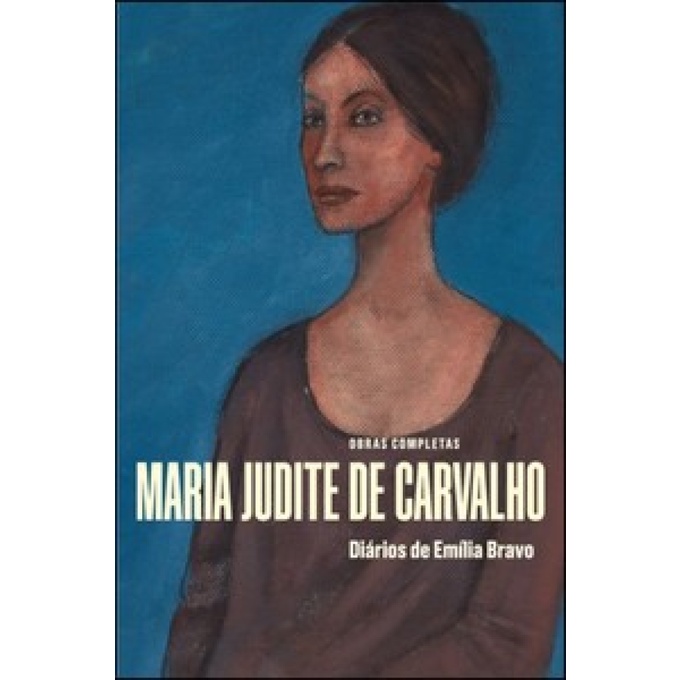 OBRAS COMPLETAS DE MARIA JUDITE DE CARVALHO