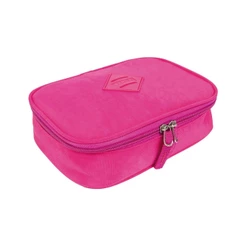 Estojo Especial CRINKLE Rosa