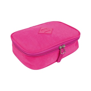 Estojo Especial CRINKLE Rosa em Oferta na Shopee