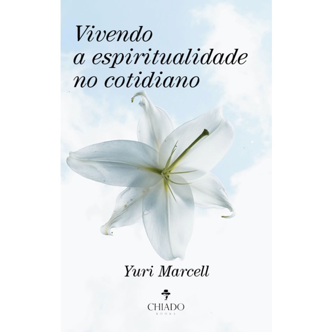 Vivendo a espiritualidade no cotidiano