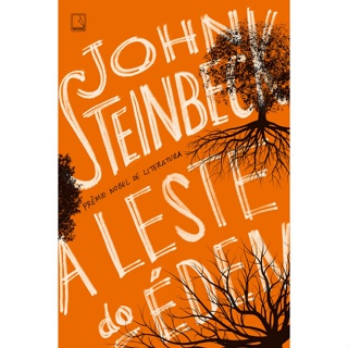 A LESTE DO ÉDEN em Oferta na Shopee