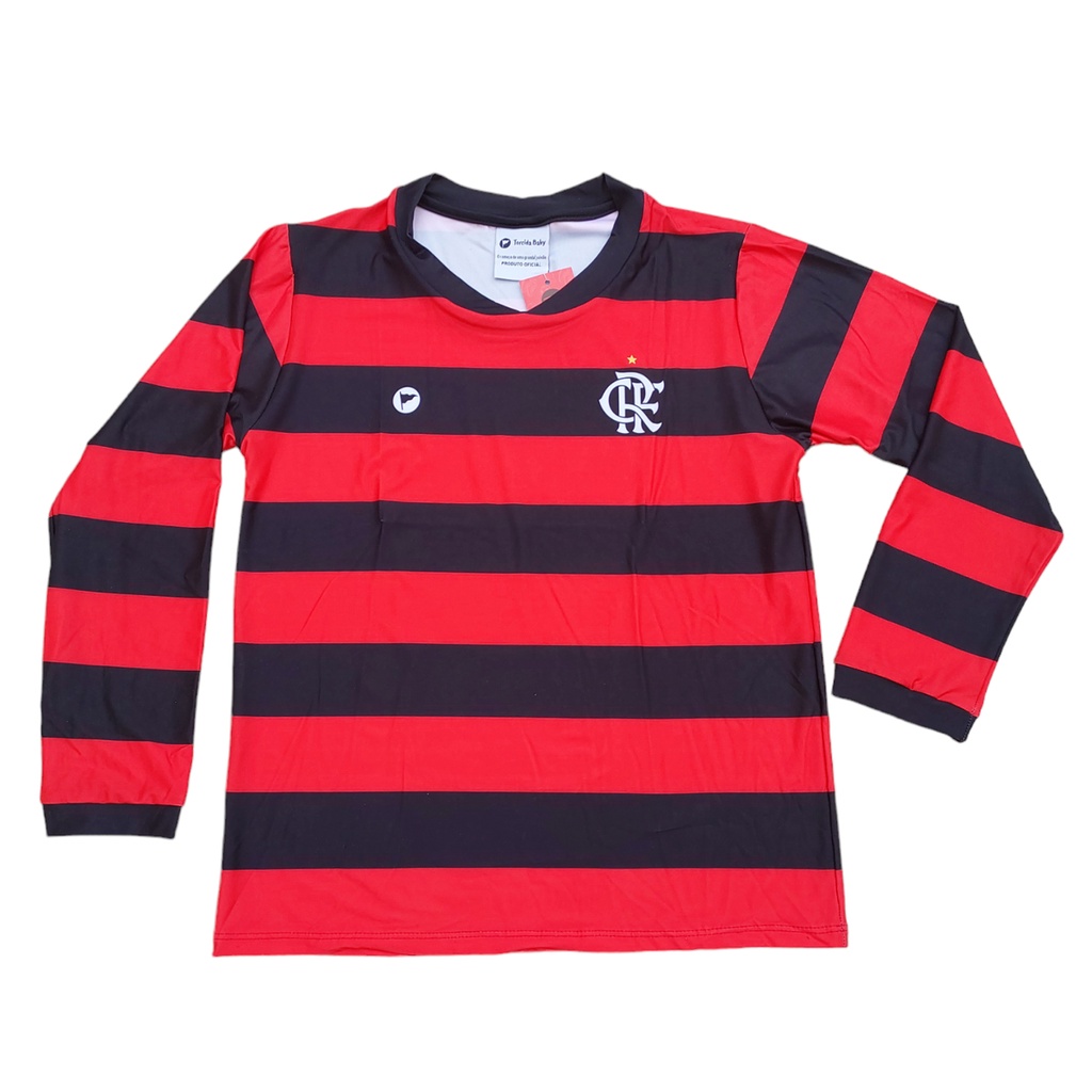 Blusa do Flamengo M: Onde Comprar | BuscaProdutos
