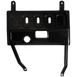 Protetor De Carter Fiat Palio Weekend 96 A 2017 Dhf