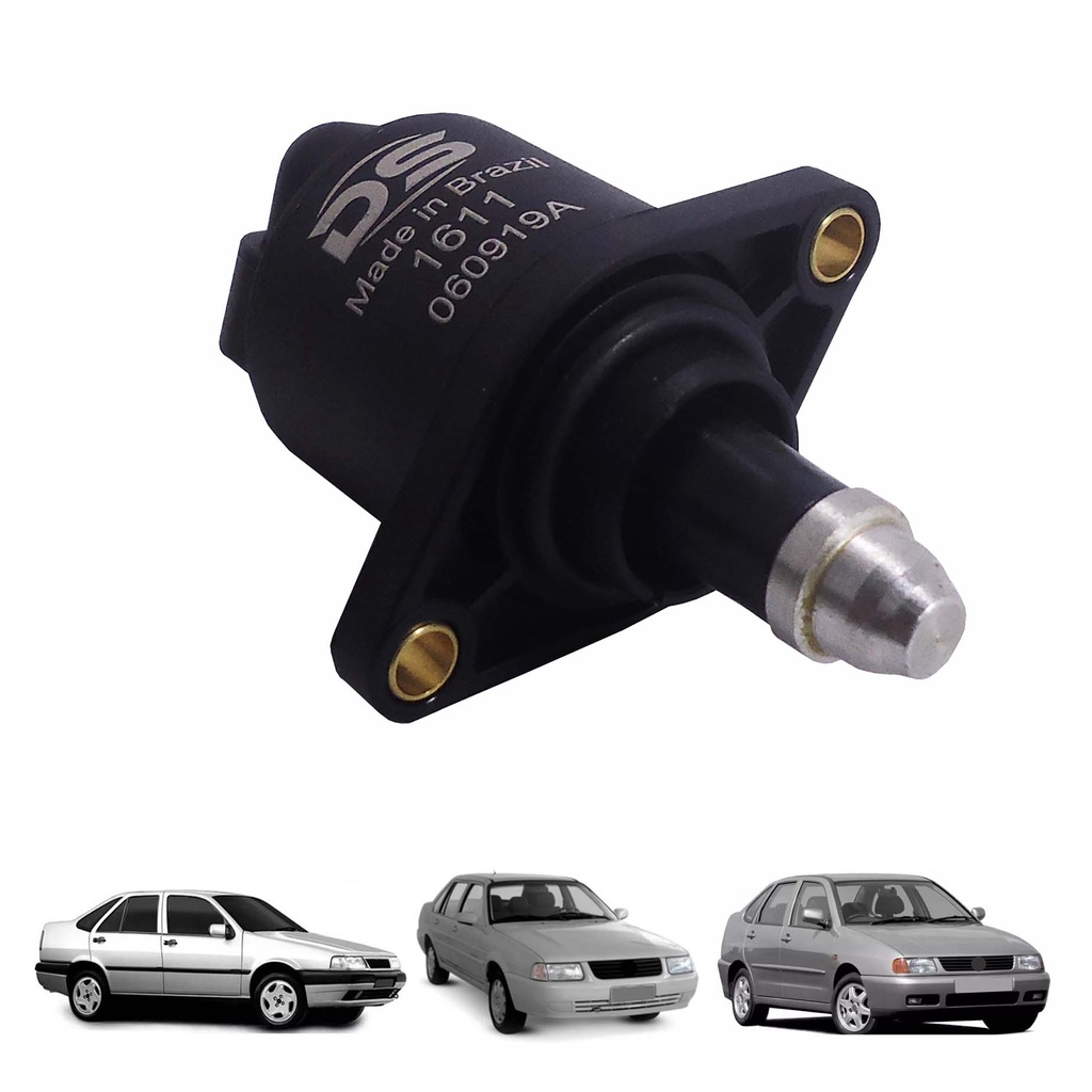 ATUADOR MARCHA LENTA TEMPRA VW GOL SAVEIRO PARATI em Oferta na Shopee