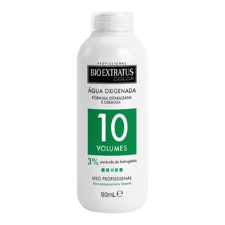 Água Oxigenada 10 Volumes (3%) Bio Extratus 90ml
