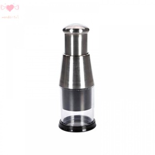 ✨ Conjunto De Acessórios Do Picador De Alho Para A Montagem Da Faca De Cozinha Pat Knife Replacement