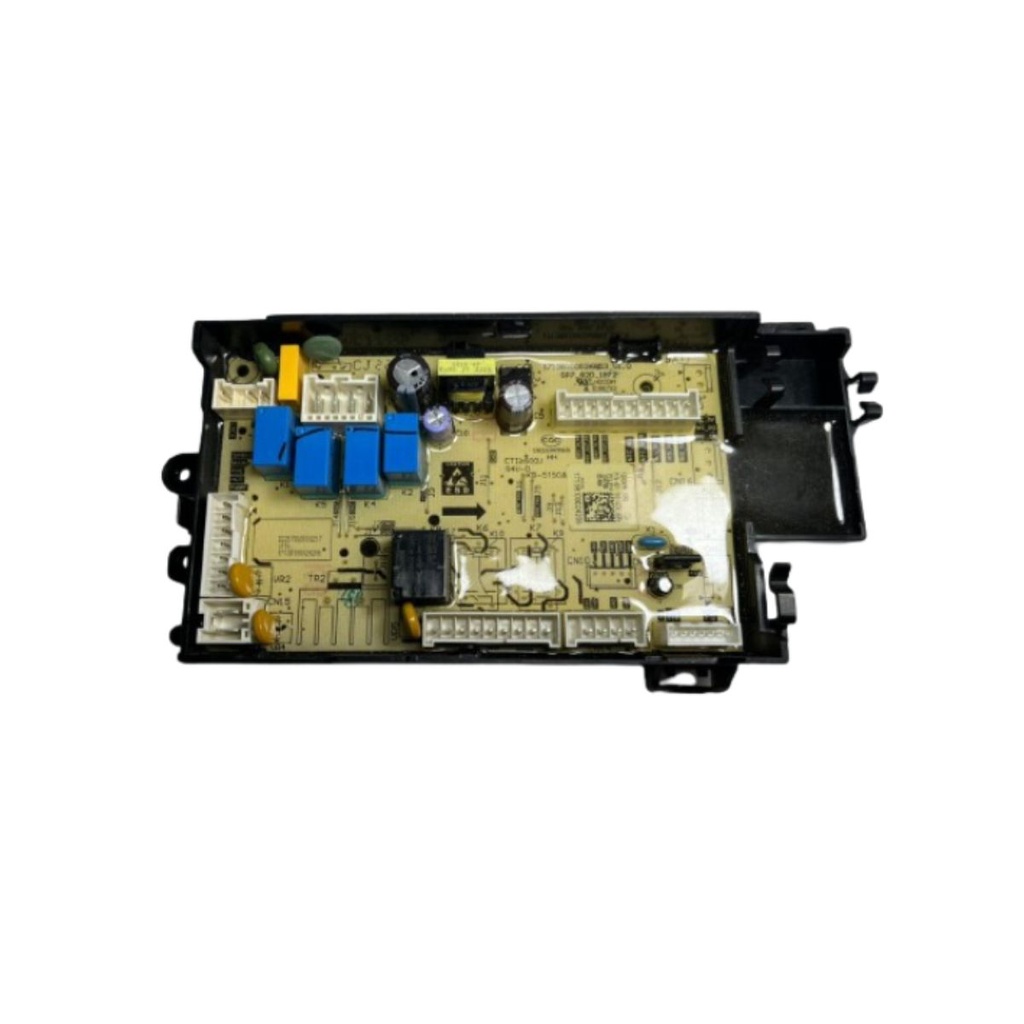 Placa Potência Lava e Seca Midea Smart MF200 - 17138100026853-V1.0