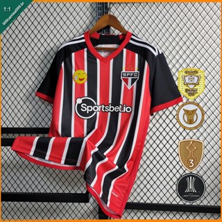 (P-4GG) Camisa Masculina de Futebol SBB Team 2023