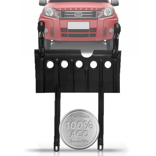 PROTETOR CARTER ECOSPORT 09/12