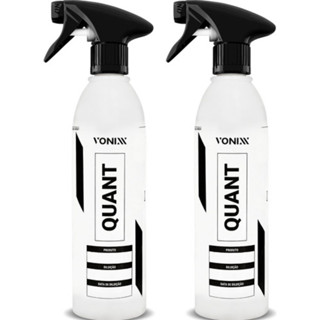 2 Quant Vonixx Pulverizador Borrifador Para Diluição Produto em Oferta na Shopee