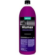 Alumax Limpador Aluminio e Carroceria Vintex Vonixx 1.5L