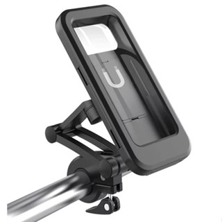 Suporte Case Capa Celular P Bike Moto Prova D'agua Magnetico em Oferta na Shopee