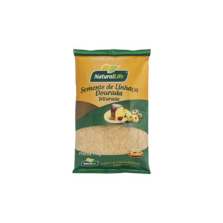 SEMENTE DE LINHACA DOURADA TRITURADA KODILAR 150g em Oferta na Shopee