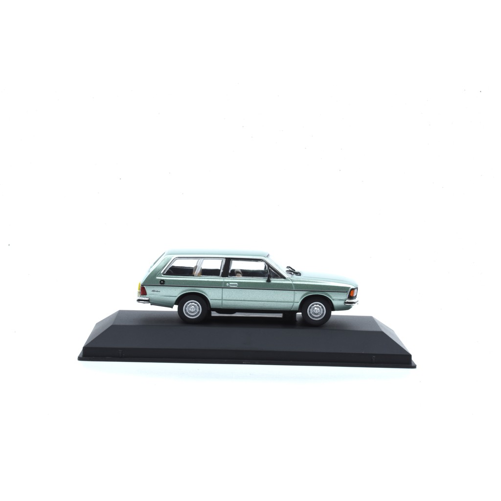 Carros Clássicos do Brasil: Ford Belina II (1980) - Edição 14